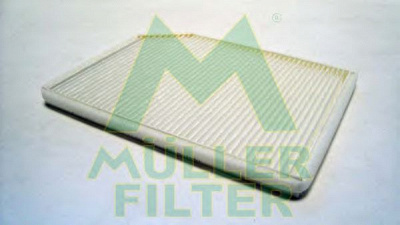MULLER FILTER fc298r -  Фильтр воздуха в салоне